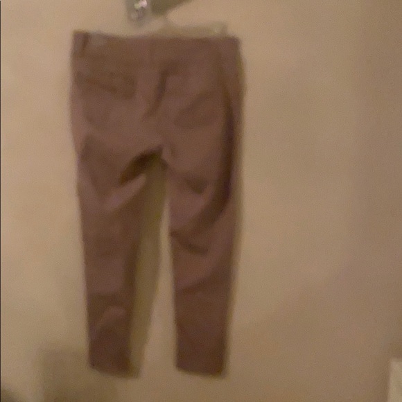 Rose jeans - Picture 2 of 2